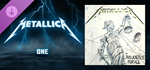 Beat Saber - Metallica - One DLC * STEAM RU *