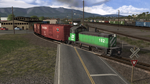 Train Simulator: Bozeman Pass: Livingston - Three Forks