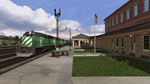 Train Simulator: Bozeman Pass: Livingston - Three Forks