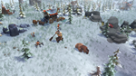 Northgard - Hafgufa, Clan of the Turtle DLC