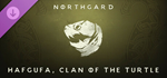 Northgard - Hafgufa, Clan of the Turtle DLC