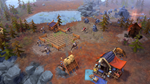 Northgard - Hafgufa, Clan of the Turtle DLC