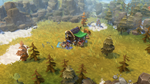 Northgard - Hafgufa, Clan of the Turtle DLC