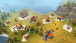 Northgard - Hafgufa, Clan of the Turtle DLC