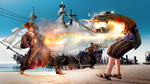 Like a Dragon: Pirate Yakuza in Hawaii * STEAM RU *