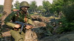 Enlisted - Thompson 7.63 Squad DLC * STEAM RU *