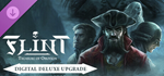 Flint: Treasure of Oblivion: Digital Deluxe Upgrade DLC