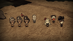 Don´t Starve Together: Starter Pack 2025 DLC