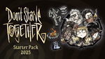 Don´t Starve Together: Starter Pack 2025 DLC