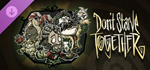 Don´t Starve Together: Merrymaker Survivors Chest, Part