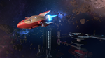 Star Conflict - Persei-8 (Deluxe edition) DLC