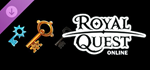 Royal Quest Online - DLC 3 * STEAM РФ/КЗ/СНГ/УКР *0%