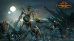 Total War: WARHAMMER II - Curse of the Vampire Coast DL