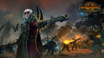 Total War: WARHAMMER II - Curse of the Vampire Coast DL