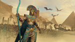 Total War: WARHAMMER II – Rise of the Tomb Kings DLC