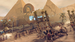 Total War: WARHAMMER II – Rise of the Tomb Kings DLC