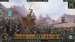 Total War: WARHAMMER II – Rise of the Tomb Kings DLC