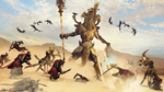 Total War: WARHAMMER II – Rise of the Tomb Kings DLC