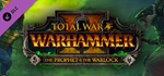 Total War: WARHAMMER II - The Prophet & The Warlock DLC