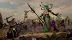 Total War: WARHAMMER II - The Shadow & The Blade DLC