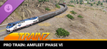 Trainz 2022 DLC - Pro Train: Amfleet Phase VI