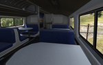 Trainz 2022 DLC - Pro Train: Amfleet Phase VI