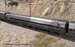 Trainz 2022 DLC - Pro Train: Amfleet Phase VI