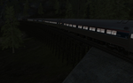 Trainz 2022 DLC - Pro Train: Amfleet Phase VI