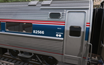 Trainz 2022 DLC - Pro Train: Amfleet Phase VI