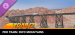 Trainz 2019 DLC - Pro Train: Inyo Mountains