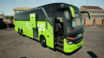 Fernbus Simulator - Top Class HDH DLC * STEAM RU *