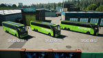 Fernbus Simulator - Top Class HDH DLC * STEAM RU *