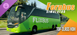 Fernbus Simulator - Top Class HDH DLC * STEAM RU *