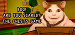 Boo! Are you scared? The Chests Game * STEAM RU *