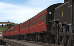 Trainz 2019 DLC - BR MK1 Suburban Coaches Pack 1