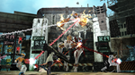 FREEDOM WARS Remastered Contribution Edition