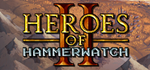 Heroes of Hammerwatch II * STEAM RU * АВТО *0%