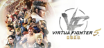 Virtua Fighter 5 R.E.V.O. * STEAM РФ/КЗ/СНГ/УКР *0%