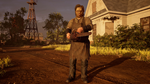 The Texas Chain Saw Massacre - Leatherface 2003 DLC