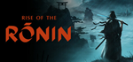 Rise of the Ronin with Bonus * STEAM РФ/КЗ/СНГ