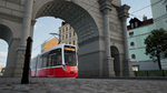 City Transport Simulator: Type D Vienna Add-On DLC