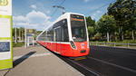 City Transport Simulator: Type D Vienna Add-On DLC