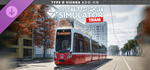 City Transport Simulator: Type D Vienna Add-On DLC