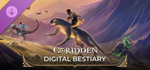 Coridden - Digital Bestiary DLC * STEAM RU * АВТО *0%