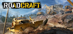 RoadCraft - Rebuild Edition - Preorder * STEAM RU *