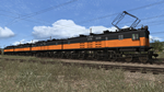 Train Simulator: Pipestone Pass: Three Forks - Butte DL