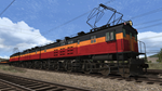 Train Simulator: Pipestone Pass: Three Forks - Butte DL