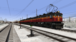 Train Simulator: Pipestone Pass: Three Forks - Butte DL