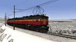 Train Simulator: Pipestone Pass: Three Forks - Butte DL