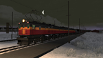 Train Simulator: Pipestone Pass: Three Forks - Butte DL